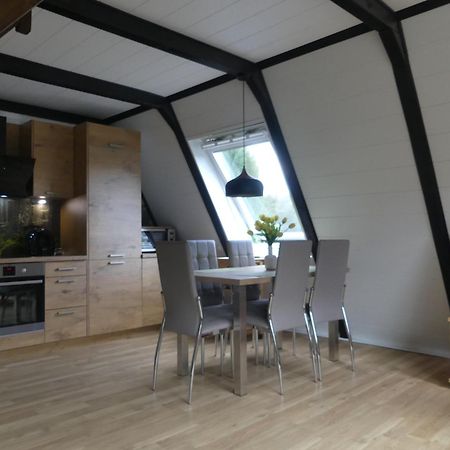 Bad Wünnenberg Haus Rosengarten Mit Sauna מראה חיצוני תמונה
