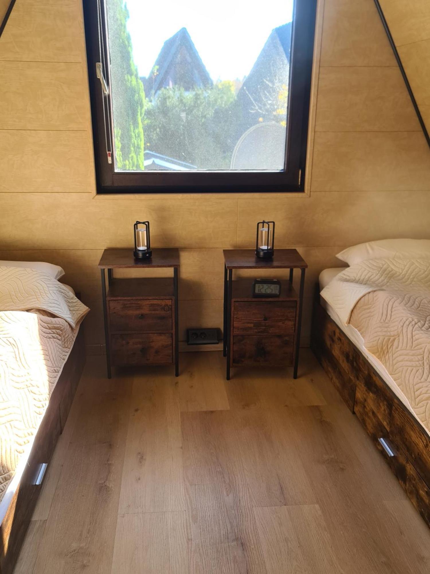 Bad Wünnenberg Haus Rosengarten Mit Sauna מראה חיצוני תמונה