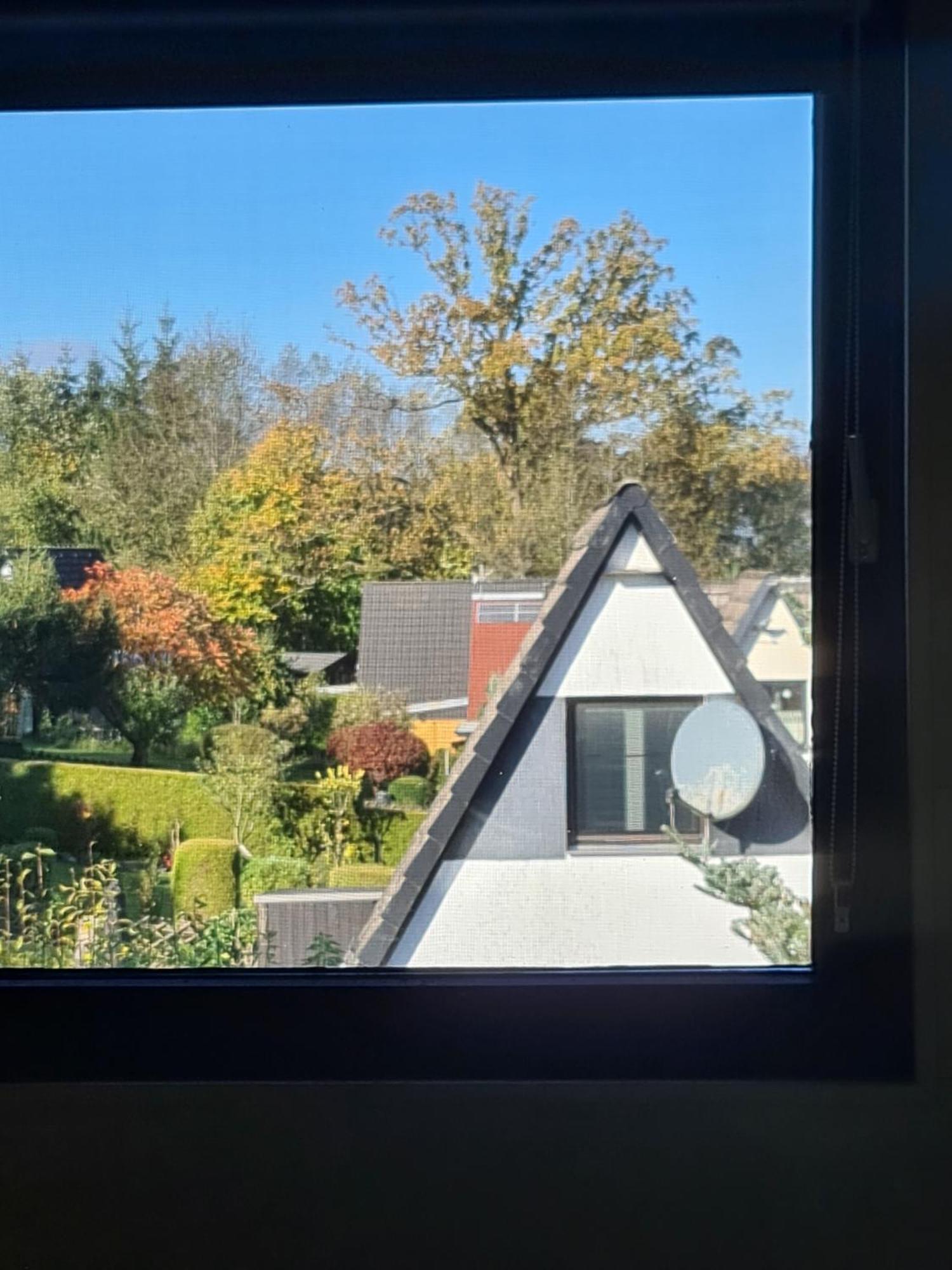 Bad Wünnenberg Haus Rosengarten Mit Sauna מראה חיצוני תמונה