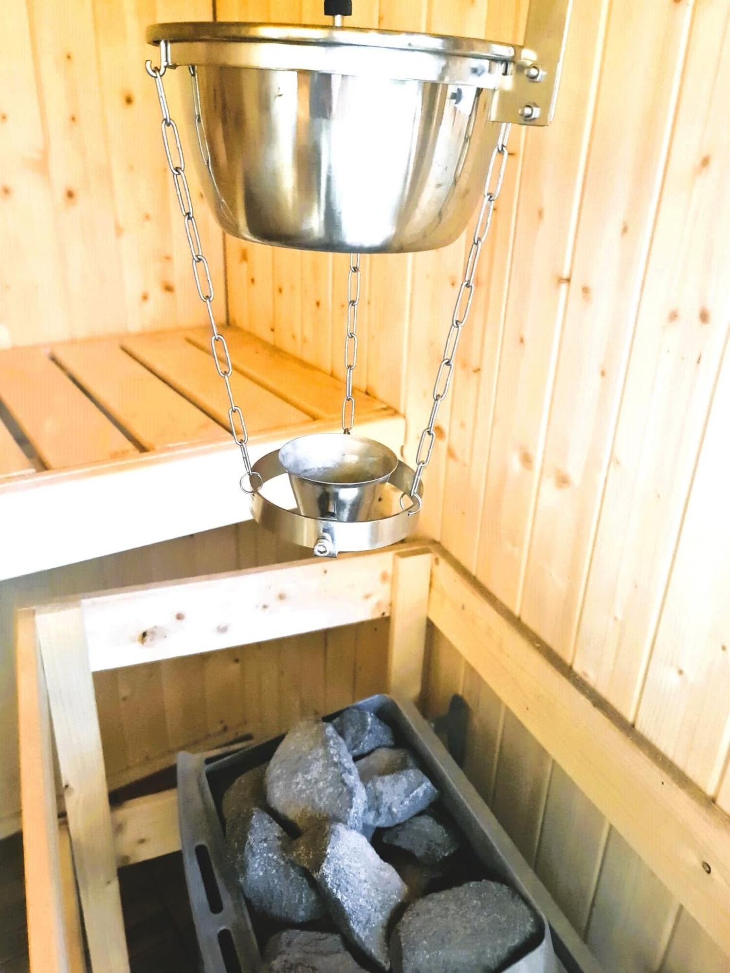 Bad Wünnenberg Haus Rosengarten Mit Sauna מראה חיצוני תמונה