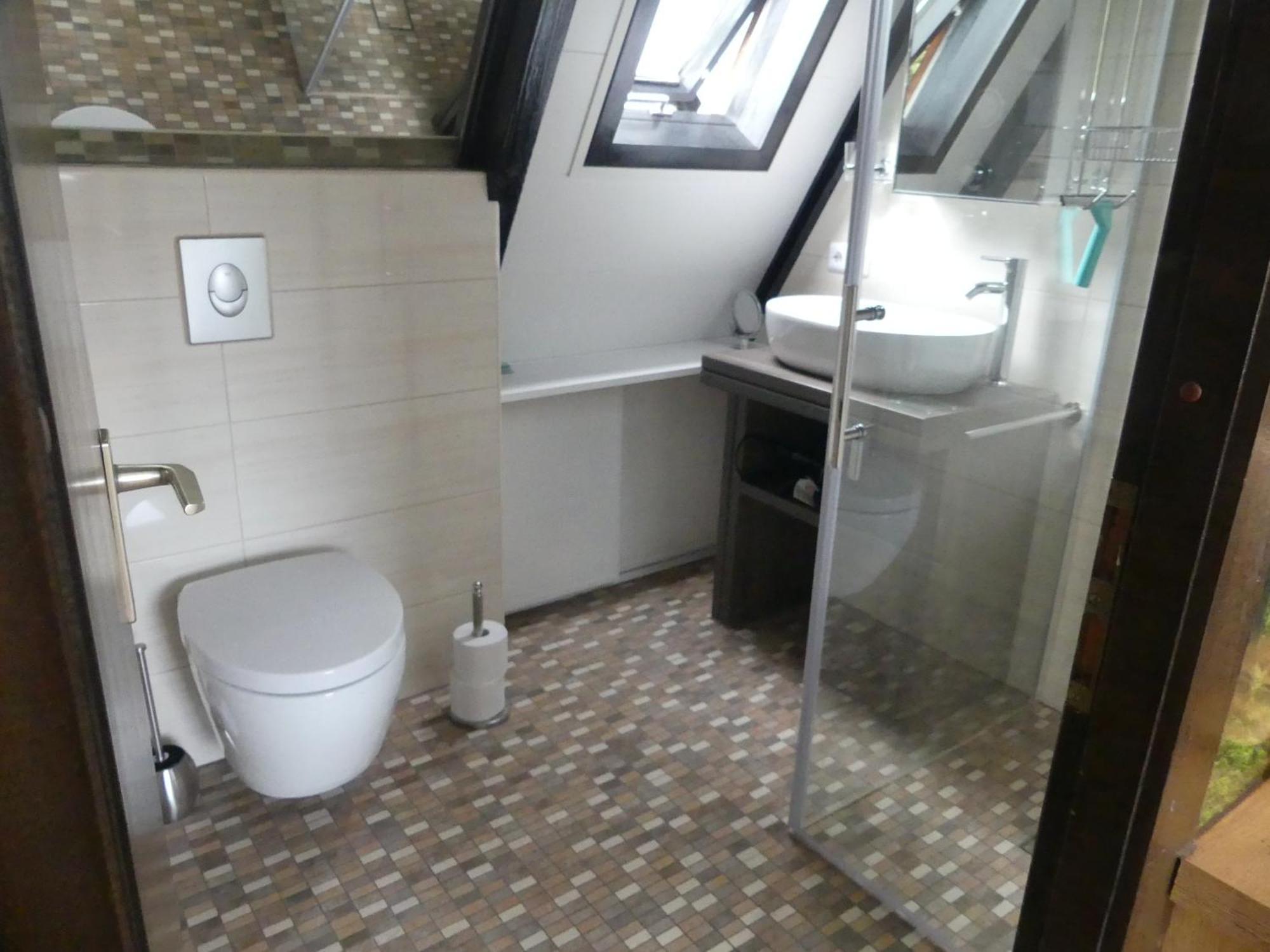 Bad Wünnenberg Haus Rosengarten Mit Sauna מראה חיצוני תמונה